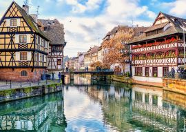 Lais Puzzle - Straßburg - 100, 200, 500 & 1.000 Teile