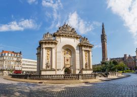 Lais Puzzle - Lille - 100, 200, 500 & 1.000 Teile