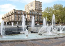 Lais Puzzle - Le Havre - 100, 200, 500 & 1.000 Teile