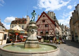 Lais Puzzle - Dijon - 100, 200, 500 & 1.000 Teile