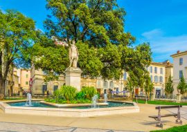 Lais Puzzle - Nimes - 100, 200, 500 & 1.000 Teile