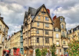 Lais Puzzle - Angers - 500 & 1.000 Teile