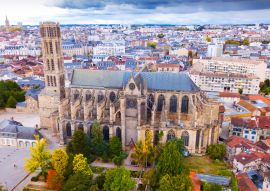 Lais Puzzle - Limoges - 100, 200, 500 & 1.000 Teile