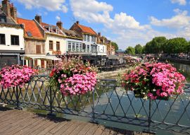 Lais Puzzle - Amiens - 100, 200, 500 & 1.000 Teile