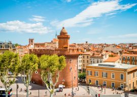 Lais Puzzle - Perpignan - 500 & 1.000 Teile