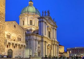 Lais Puzzle - Brescia - 100, 200, 500 & 1.000 Teile