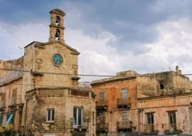 Lais Puzzle - Taranto - 100, 200, 500 & 1.000 Teile