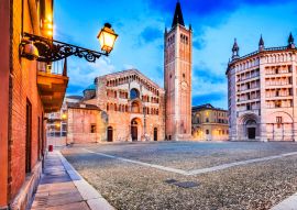 Lais Puzzle - Parma - 500 & 1.000 Teile