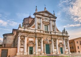 Lais Puzzle - Ravenna - 100, 200, 500 & 1.000 Teile