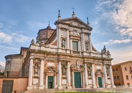 Lais Puzzle - Ravenna - 1.000 Teile