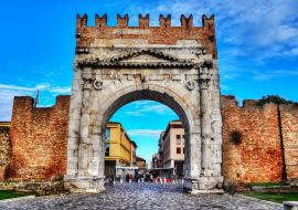 Lais Puzzle - Rimini - 1.000 Teile