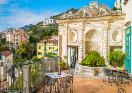 Lais Puzzle - Salerno - 100, 200, 500 & 1.000 Teile