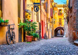 Lais Puzzle - Ferrara - 100, 200, 500 & 1.000 Teile