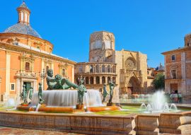 Lais Puzzle - Valencia - 100, 200, 500 & 1.000 Teile