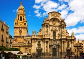 Lais Puzzle - Murcia - 100, 200, 500 & 1.000 Teile