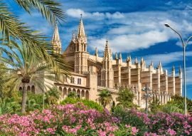 Lais Puzzle - Palma de Mallorca - 100, 200, 500 & 1.000 Teile