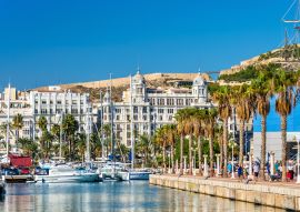 Lais Puzzle - Alicante - 100, 200, 500 & 1.000 Teile