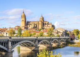 Lais Puzzle - Salamanca - 100, 200, 500 & 1.000 Teile