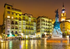 Lais Puzzle - Vitoria-Gasteiz - 100, 200, 500 & 1.000 Teile