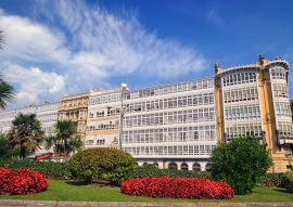 Lais Puzzle - La Coruna - 100, 200, 500 & 1.000 Teile