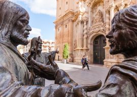 Lais Puzzle - Elche in Spanien - 100, 200, 500 & 1.000 Teile