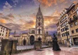 Lais Puzzle - Oviedo - 100, 200, 500 & 1.000 Teile