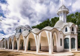 Lais Puzzle - Terrassa - 100, 200, 500 & 1.000 Teile