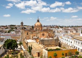 Lais Puzzle - Jerez de la Frontera - 100, 200, 500 & 1.000 Teile