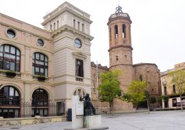 Lais Puzzle - Sabadell - 100, 200, 500 & 1.000 Teile