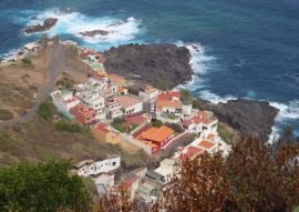 Lais Puzzle - El Caletón, La Matanza de Acentejo, Teneriffa - 100, 200, 500 & 1.000 Teile