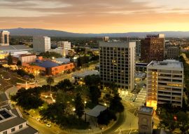 Lais Puzzle - San Jose Kalifornien - 100, 200, 500 & 1.000 Teile