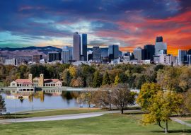 Lais Puzzle - Denver - 100, 200, 500 & 1.000 Teile