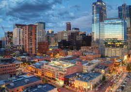 Lais Puzzle - Denver - 100, 200, 500 & 1.000 Teile