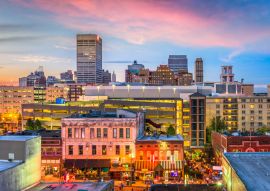 Lais Puzzle - Memphis, Tennessee - 100, 200, 500 & 1.000 Teile