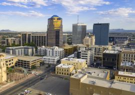 Lais Puzzle - Tucson Arizona - 100, 200, 500 & 1.000 Teile