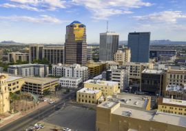 Lais Puzzle - Tucson Arizona - 1.000 Teile