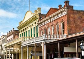 Lais Puzzle - Sacramento - 100, 200, 500 & 1.000 Teile