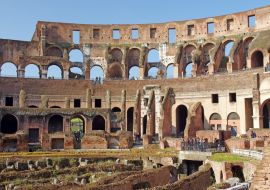 Lais Puzzle - Kolosseum - 100, 200, 500 & 1.000 Teile