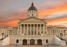 Lais Puzzle - Kansas City - 100, 200, 500 & 1.000 Teile