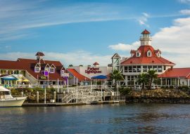 Lais Puzzle - Long Beach, Kalifornien - 100, 200, 500 & 1.000 Teile