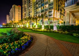 Lais Puzzle - Virginia Beach, Virginia - 100, 200, 500 & 1.000 Teile