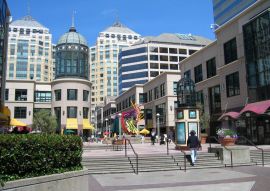 Lais Puzzle - Oakland, Kalifornien - 100, 200, 500 & 1.000 Teile