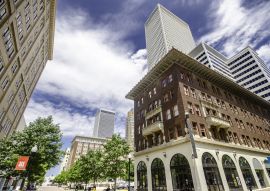 Lais Puzzle - Tulsa, Oklahoma - 100, 200, 500 & 1.000 Teile