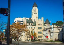 Lais Puzzle - Wichita, Kansas - 100, 200, 500 & 1.000 Teile