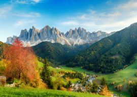 Lais Puzzle - Dolomiten - 100, 200, 500 & 1.000 Teile