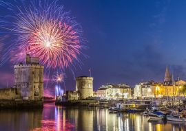 Lais Puzzle - La Rochelle - 100, 200, 500 & 1.000 Teile