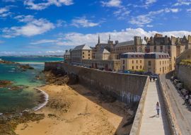 Lais Puzzle - Saint-Malo Bretagne - 500 & 1.000 Teile