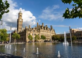 Lais Puzzle - Bradford - 500 & 1.000 Teile