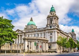 Lais Puzzle - Belfast - 100, 200, 500 & 1.000 Teile