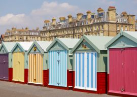 Lais Puzzle - Brighton and Hove - 100, 200, 500 & 1.000 Teile